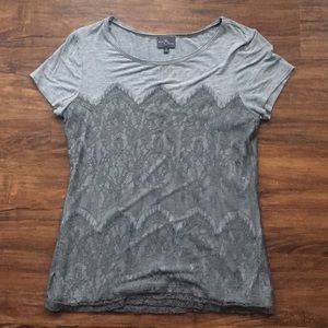 Market & Spruce shirt